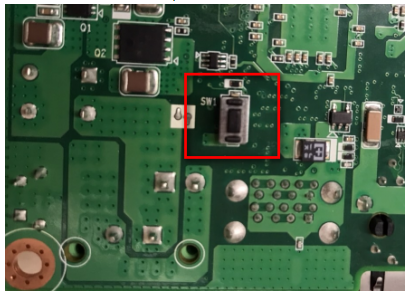 SW1 Button