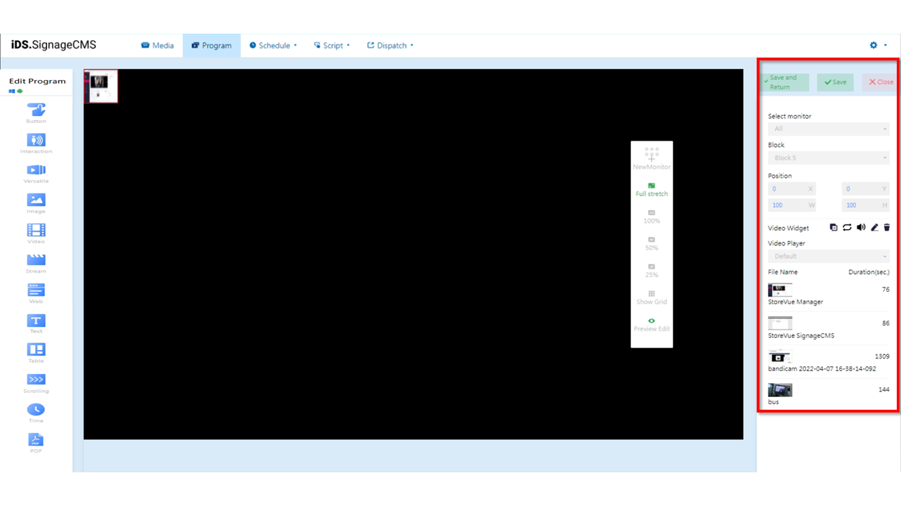 video component.png