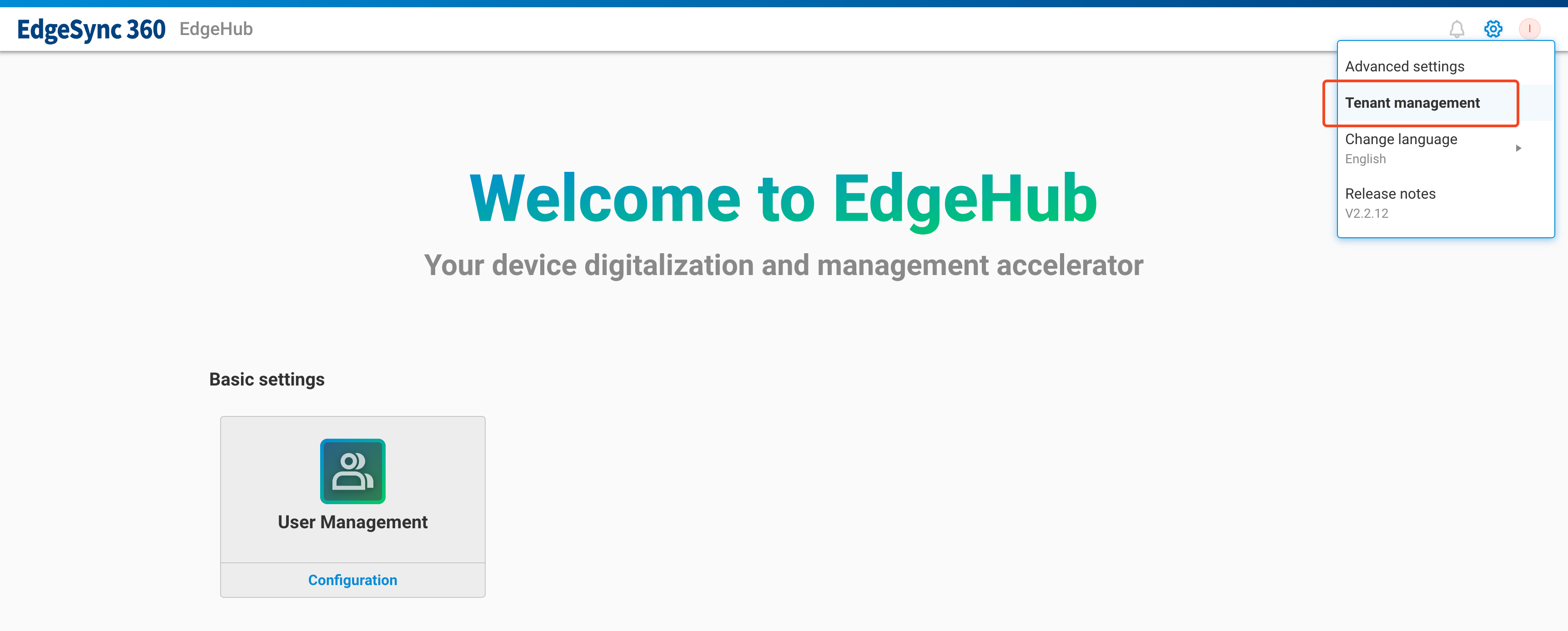 Tenant-management-2.2-02-Root-tenant-management.png