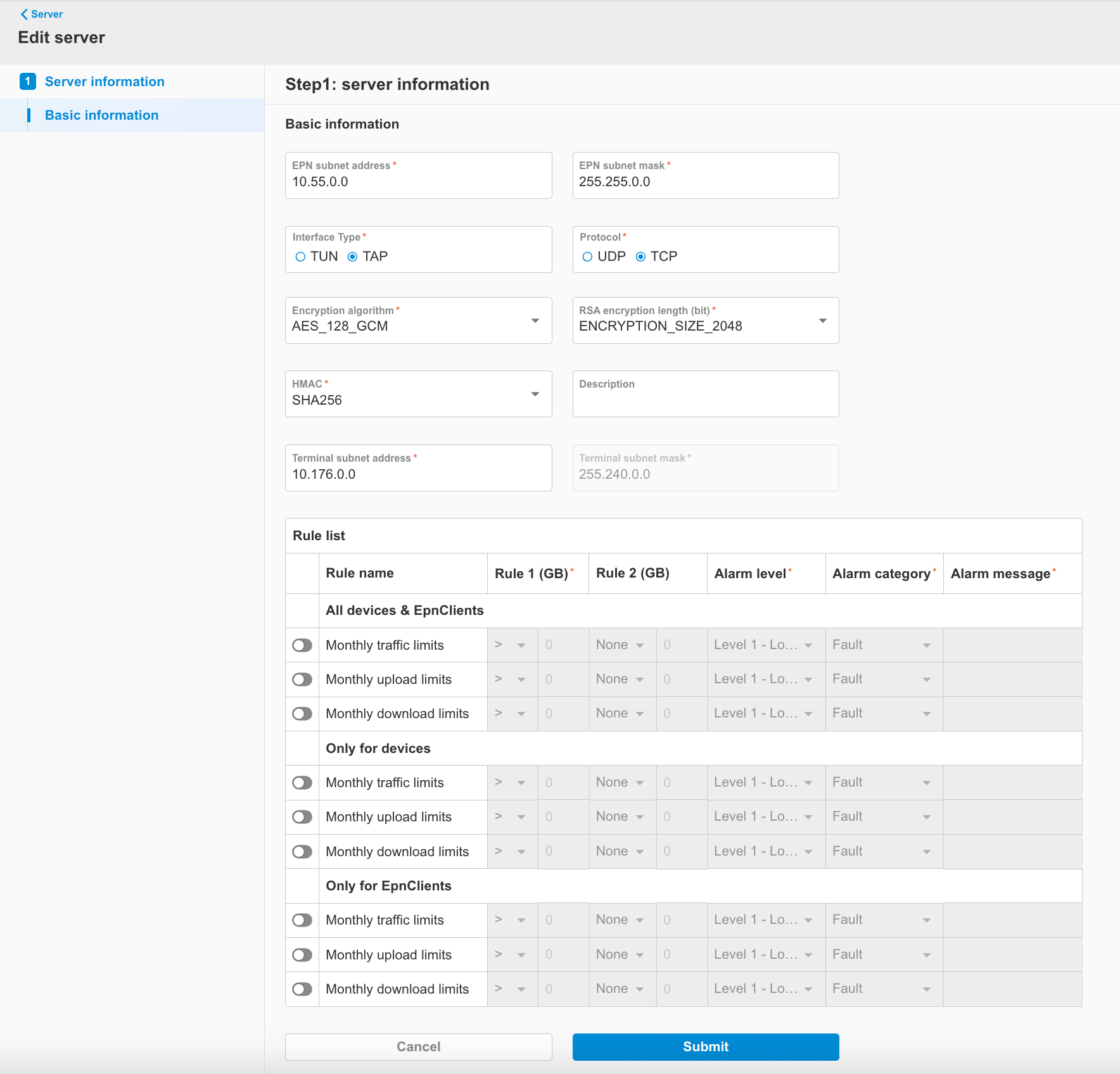 DirectAccess-2.1.2-02-edit-setting-new-2.5.0.png