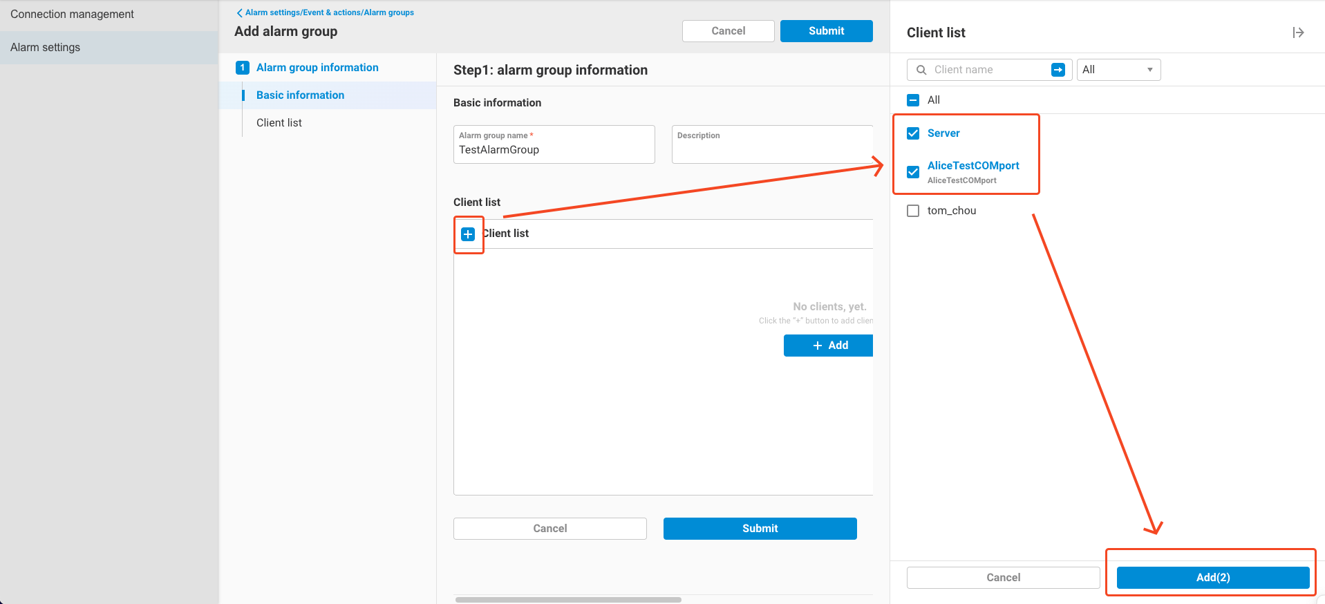 DirectAccess-3.2.1-01-select-client.png
