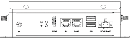HDMI